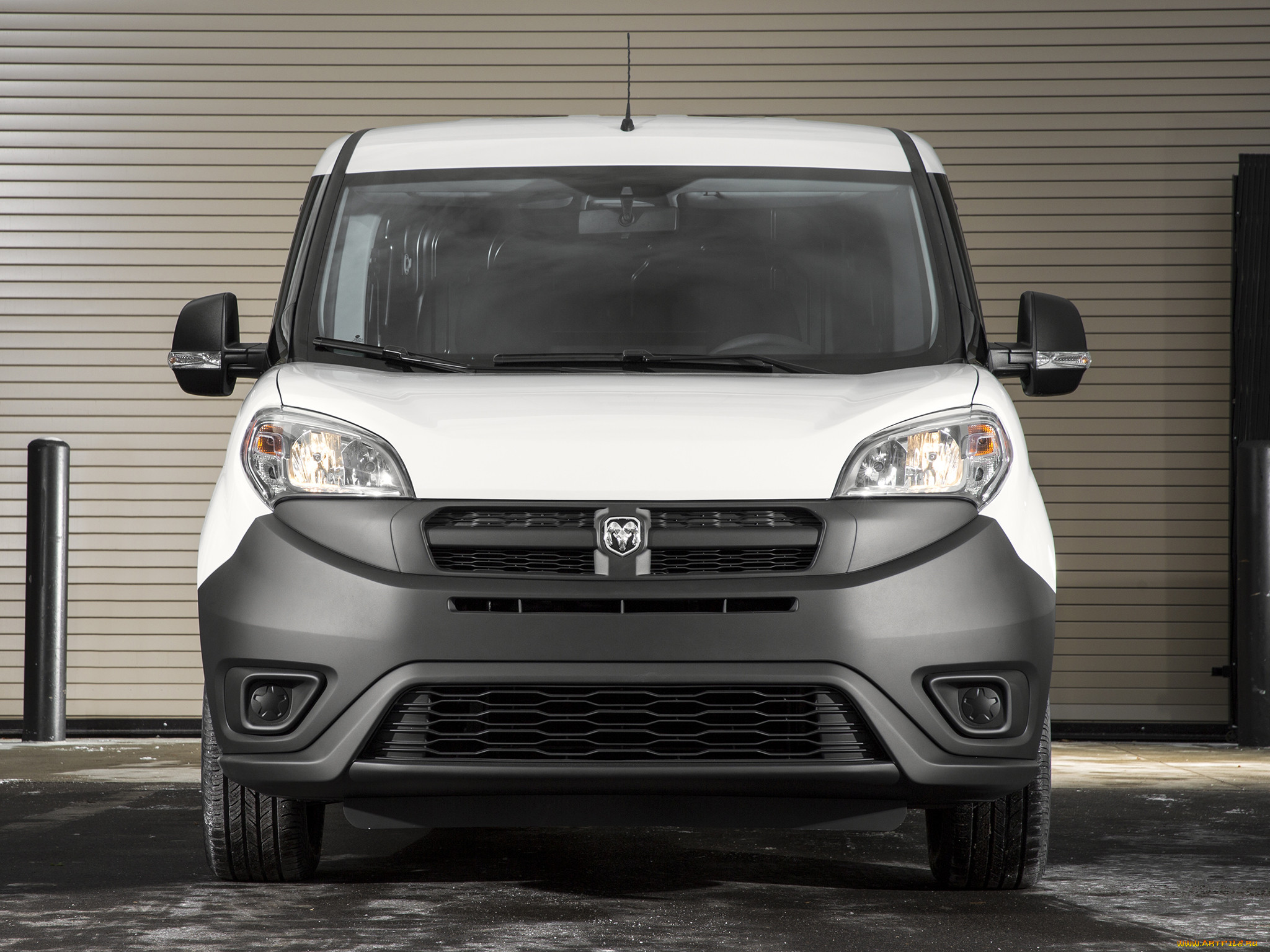 , dodge, 2015, , cargo, ram, promaster, city, tradesman